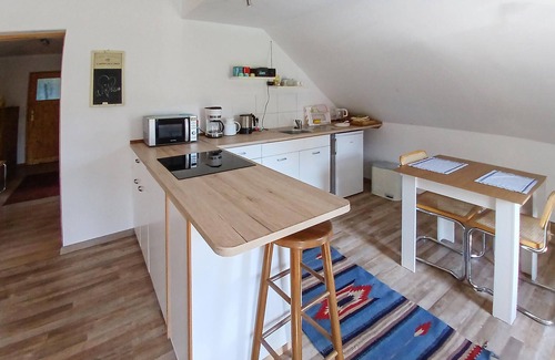 Dobbertin Apartment | 1 bedroom lovely apartment in Dobbin