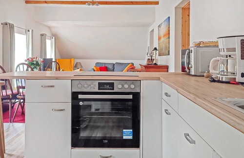 Dobbertin Apartment | 1 bedroom lovely apartment in Dobbin