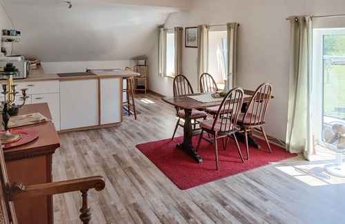 Dobbertin Apartment | 1 bedroom lovely apartment in Dobbin