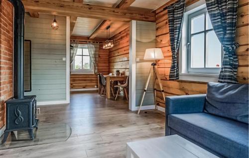 Surmowka Apartment | 1 Bedroom Lovely Apartment In Sorkwity
