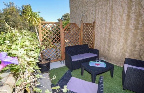 Monticello House | 1 bedroom lovely home in Monticello