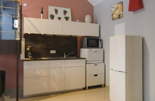 Luxembourg Ardennes House | 1 bedroom lovely home in Basbellain