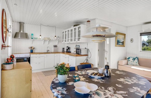 Frolunde House | 1 bedroom lovely home in Slagelse
