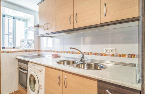 Jubrique House | 1 bedroom lovely home in Jubrique