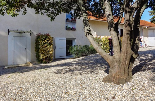 Rasteau House | 1 bedroom lovely home in Rasteau