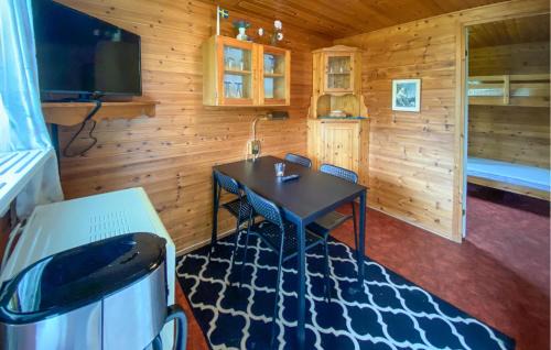 Byxelkrok House | 1 Bedroom Lovely Home In Byxelkrok