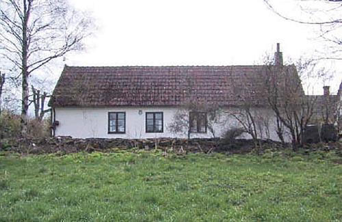 Listarum House | 1 bedroom lovely home in Gärsnäs