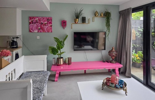 Heiloo House | 1 bedroom lovely home in Heiloo