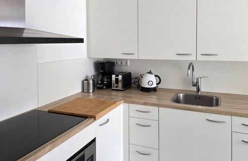 Heiloo House | 1 bedroom lovely home in Heiloo