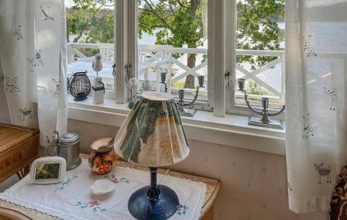Draget House | 1 Bedroom Lovely Home In Oskarshamn