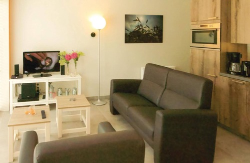 Retranchement House | 1 bedroom lovely home in Retranchement