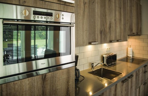 Retranchement House | 1 bedroom lovely home in Retranchement