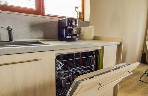 Trakata Apartment | 1-bedroom luxurious FLAT- 4 People-Private Complex #12