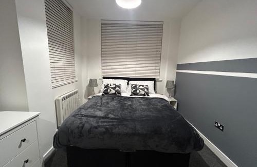 Basingstoke Apartment | 1 bedroom luxury apartment in Basingstoke