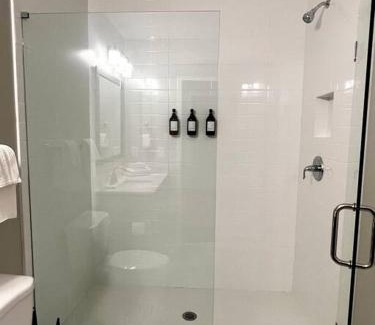 Civil Rights Historic District Apartment | 1 Bedroom Luxury Apartment