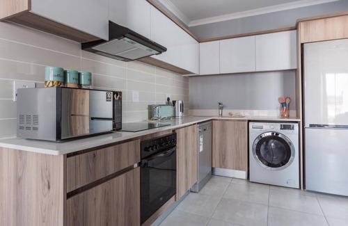 The Willows Apartment | 1 bedroom luxury apartment