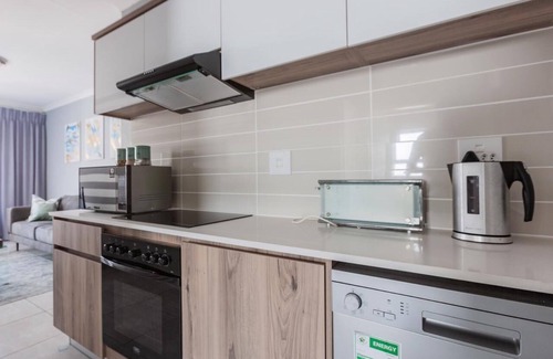 The Willows Apartment | 1 bedroom luxury apartment