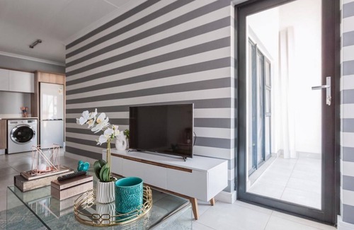 The Willows Apartment | 1 bedroom luxury apartment