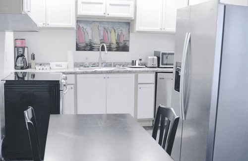CUF House | 1 Bedroom, Luxury Loft