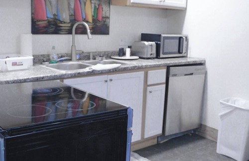 CUF House | 1 Bedroom, Luxury Loft