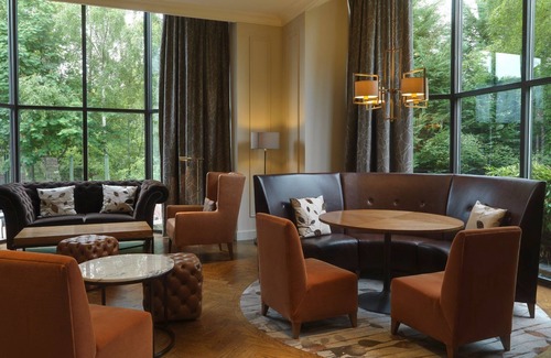 Ballater Apartment | 1 BEDROOM LUXURY SUITE - ROMANTIC HIDEAWAY