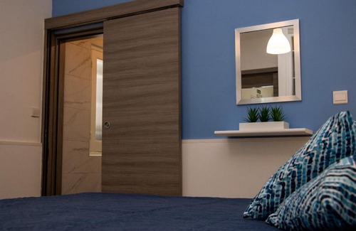 Hamrun House | 1 bedroom maisonette, St Paul's Bay 139 triq aristarku