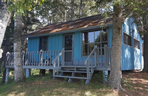 Blackville Cottage | 1 Bedroom Marlyn Monroe cottage