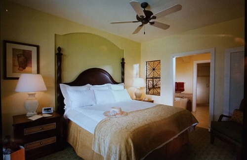 Desert Ridge Resort | 1 bedroom Marriott Canyon Villas Scottsdale Apr 5-12, 2025 ONLY!