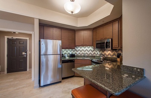 Downtown Park City Resort | 1 Bedroom - Marriott's Summit Watch - Full Resort Access