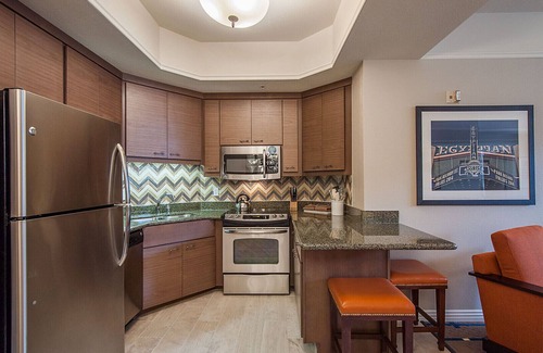 Downtown Park City Resort | 1 Bedroom - Marriott's Summit Watch - Full Resort Access
