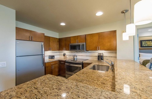 Palm Desert Resort | 1 Bedroom - Marriott's Desert Springs Villas II - Full Resort Access