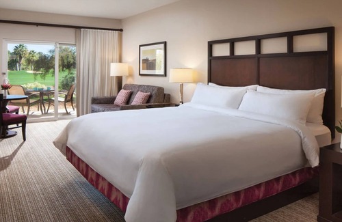 Palm Desert Resort | 1 Bedroom - Marriott's Shadow Ridge I - The Villages - Full Resort Access