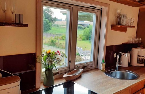 Satow House | 1 Bedroom Mobile Home in Satow