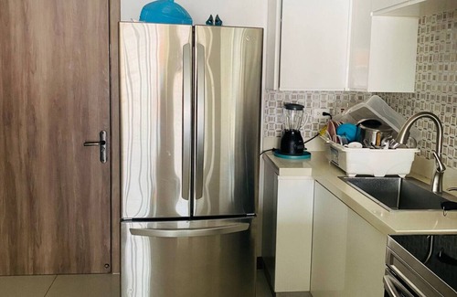 New Kingston Apartment | 1 Bedroom Mountain Retreat New Kingston