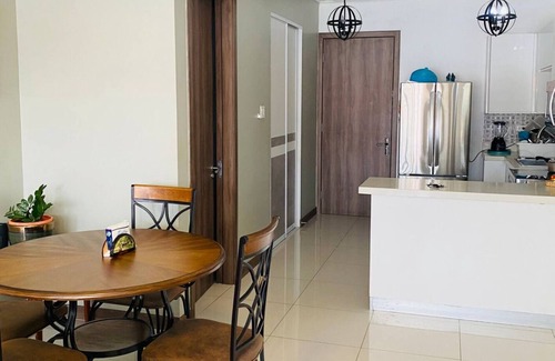 New Kingston Apartment | 1 Bedroom Mountain Retreat New Kingston