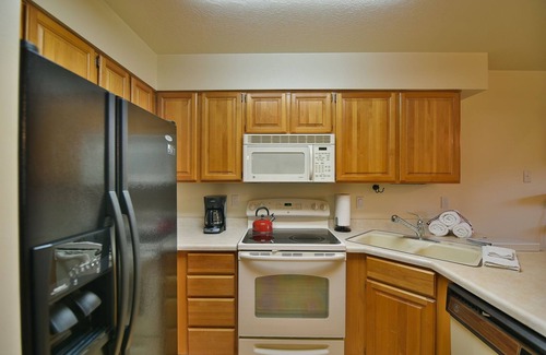 Wolf Creek Condo | 1 Bedroom near Powder Mountain | 1 Bed, 1 Bath