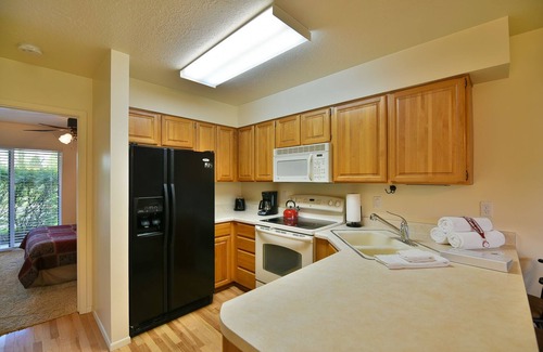 Wolf Creek Condo | 1 Bedroom near Powder Mountain | 1 Bed, 1 Bath