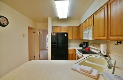 Wolf Creek Condo | 1 Bedroom near Powder Mountain | 1 Bed, 1 Bath