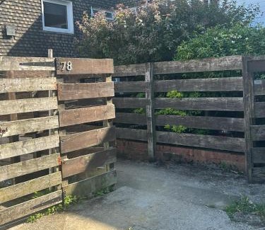 West Hill Apartment | 1 bedroom near Wimbledon lawn tennis museum