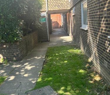 West Hill Apartment | 1 bedroom near Wimbledon lawn tennis museum