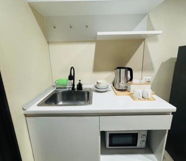 Bang Rak Phatthana Apartment | 1 Bedroom Next to IKEA,Central Westgate46