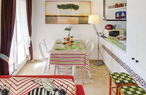 Mezquitilla Apartment | 1 bedroom nice apartment in Mezquitilla