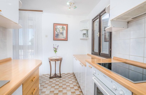 Stara Baska Apartment | 1 bedroom nice apartment in Stara Baska
