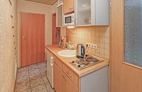 Muhl Rosin Apartment | 1 bedroom nice apartment in Mühl Rosin