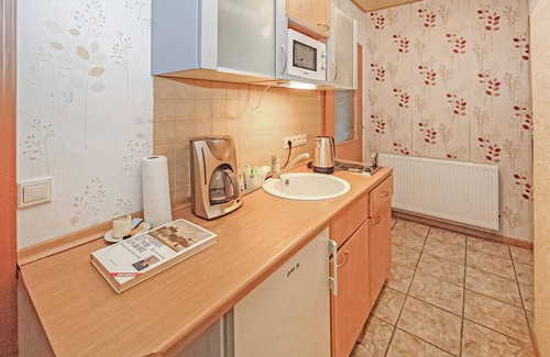 Muhl Rosin Apartment | 1 bedroom nice apartment in Mühl Rosin