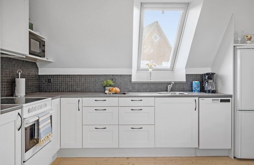Thyboron Apartment | 1 bedroom nice apartment in Thyborøn