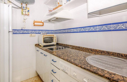 Chipiona Apartment | 1 bedroom nice apartment in Chipiona