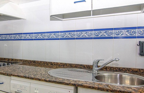 Chipiona Apartment | 1 bedroom nice apartment in Chipiona