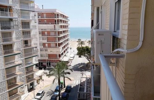Cullera Apartment | 1 bedroom nice apartment in Cullera