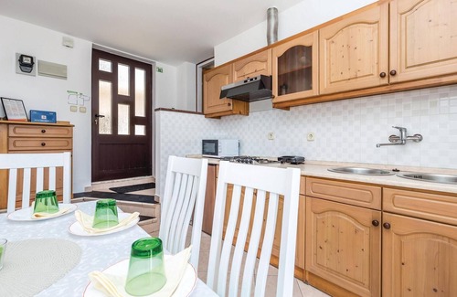Mihotici Apartment | 1 bedroom nice apartment in Matulji